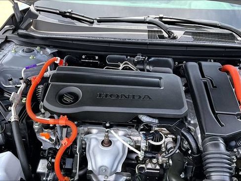 Used 2023 Honda Accord Sport image 34