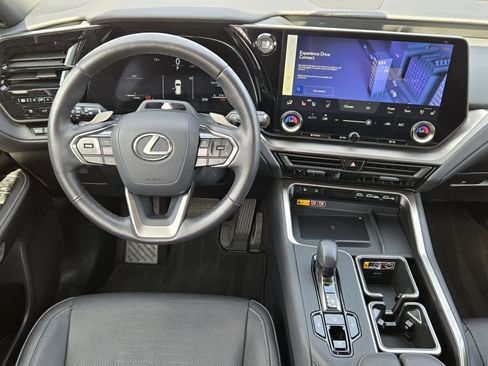 Certified 2024 Lexus TX 350 FWD w/ Technology Package image 36