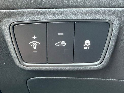 Used 2024 Hyundai Santa Cruz SEL image 18