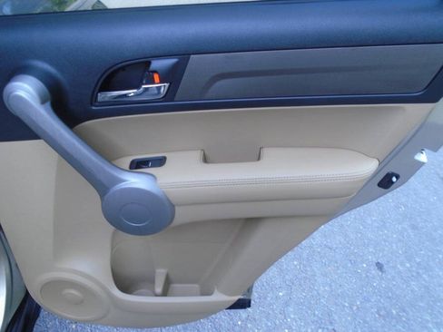 Used 2007 Honda CR-V EX-L image 22