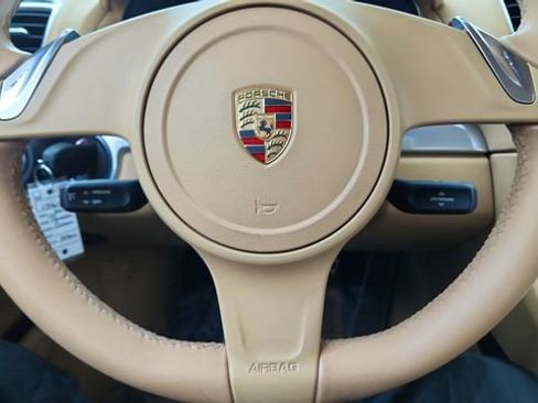 Used 2014 Porsche Cayman image 31