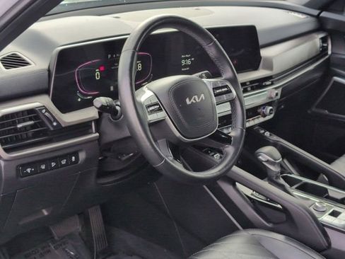 Certified 2024 Kia Telluride EX X-Line AWD/4WD image 14