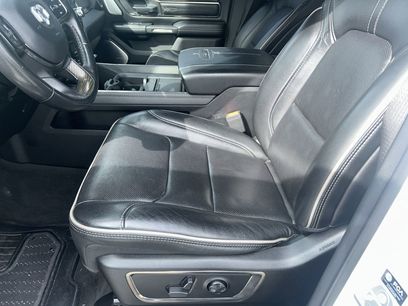Used 2021 RAM 1500 Limited w/ Night Edition