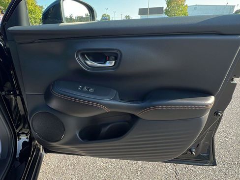 New 2026 Honda HR-V Sport image 12