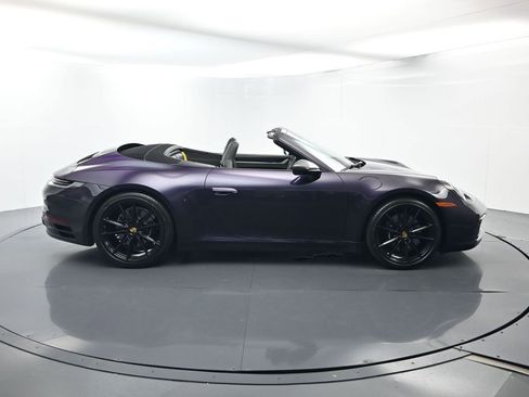Certified 2023 Porsche 911 Carrera S RWD image 16