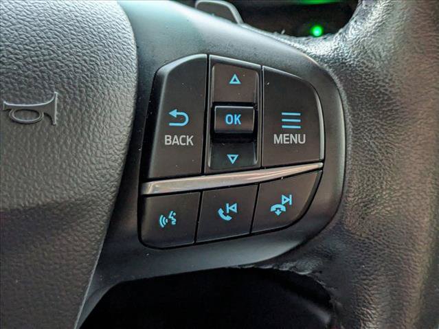 Used 2021 Ford Bronco Sport Badlands w/ Badlands Package AWD/4WD image 5