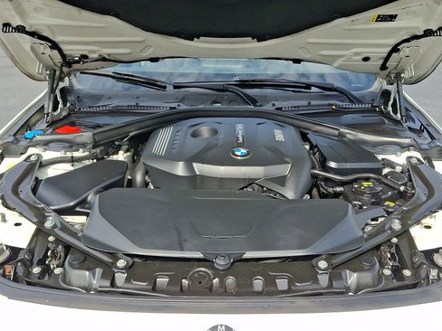 Used 2018 BMW 430i xDrive Convertible AWD/4WD image 29