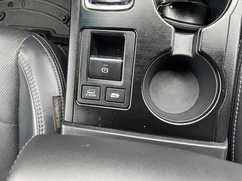 Used 2019 Subaru Outback 2.5i Limited image 20