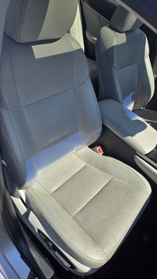 Used 2013 Lexus GS 350 AWD w/ Premium Pkg image 15