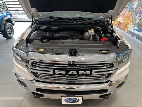 Used 2022 RAM 1500 Laramie image 54