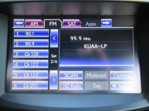 Used 2013 Lexus IS 250C image 41