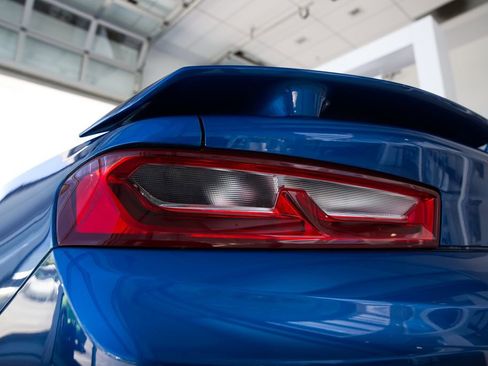Used 2016 Chevrolet Camaro SS RWD image 49