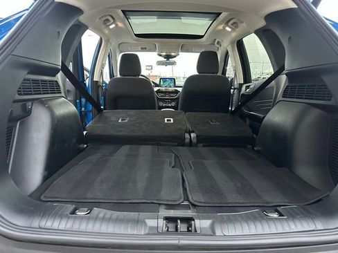 Used 2021 Ford Escape SE w/ Convenience Package image 42