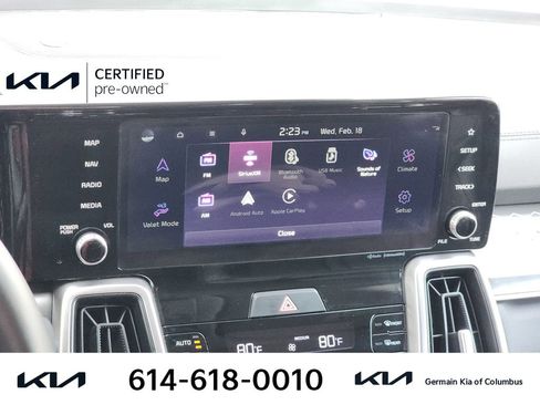 Used 2023 Kia Sorento S w/ Panoramic Sunroof Package image 23