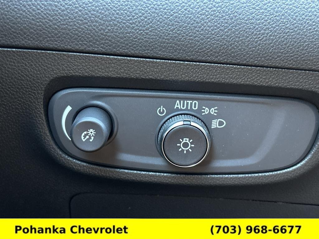 Certified 2024 Buick Encore GX Avenir AWD/4WD image 14