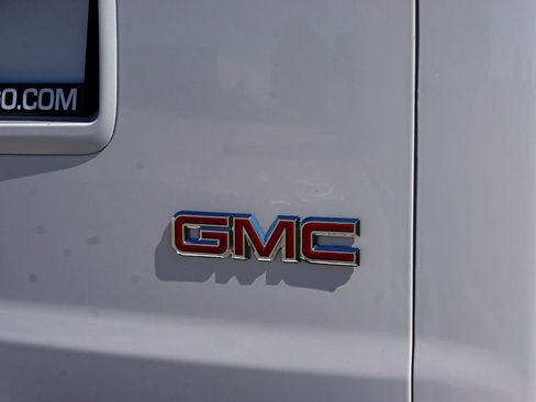 Used 2023 GMC Savana 2500 Extended image 59