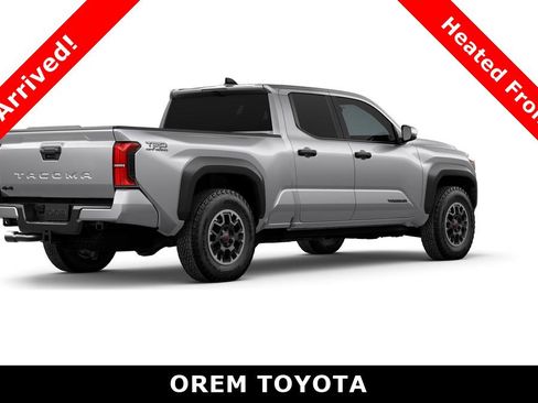 New 2026 Toyota Tacoma TRD Off-Road image 25