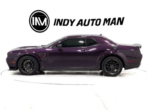 Used 2020 Dodge Challenger R/T Scat Pack image 7