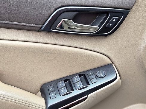 Used 2019 GMC Yukon SLT w/ Premium Edition image 15