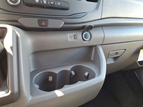 New 2026 Ford Transit 350 148 Low Roof RWD image 20