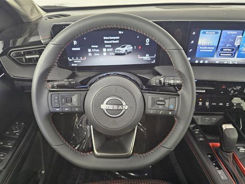 New 2026 Nissan Kicks SR w/ Cold Weather Package image 26