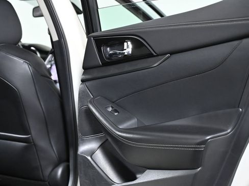 Used 2021 Nissan Maxima 3.5 SV w/ Floor Mat Group image 30