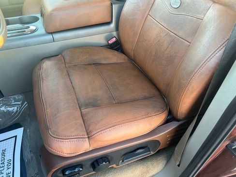 Used 2006 Ford F150 King Ranch image 19