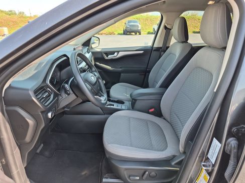 Used 2020 Ford Escape SE AWD/4WD image 19
