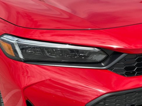 New 2026 Honda Civic Sport image 28