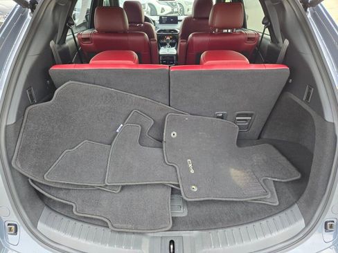 Used 2023 MAZDA CX-9 Carbon Edition image 18