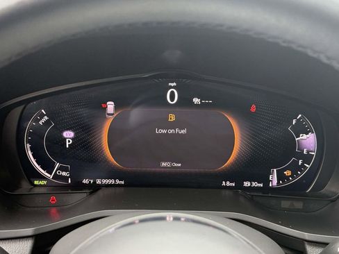 Used 2024 MAZDA CX-90 Plug-In Hybrid w/ Premium Plus image 24