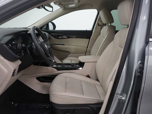 Used 2023 Buick Envision Essence image 17