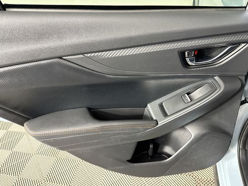 Used 2020 Subaru Crosstrek 2.0i Limited w/ Moonroof Package w/Navigation image 44