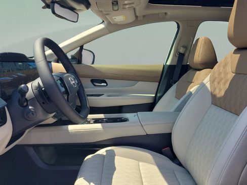 New 2026 Nissan Murano Platinum w/ Cargo Package AWD/4WD image 24
