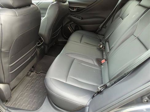 Used 2025 Subaru Outback Touring w/ Popular Package #2 AWD/4WD image 13
