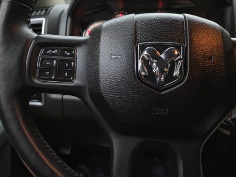 Used 2019 RAM 1500 Big Horn AWD/4WD image 21