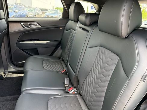 New 2026 Kia Sportage X-Line AWD/4WD image 21