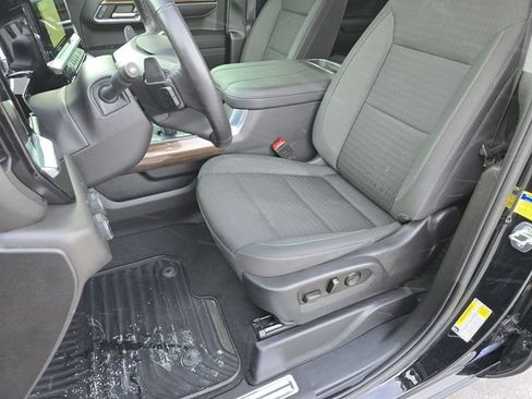 Certified 2023 Chevrolet Silverado 1500 LT Trail Boss w/ Protection Package AWD/4WD image 19