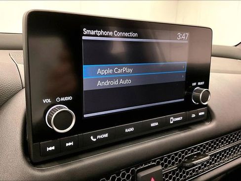 Used 2024 Honda HR-V Sport image 34