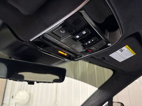 Used 2024 Land Rover Range Rover Sport Autobiography AWD/4WD image 33