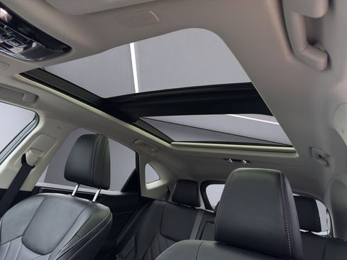 Used 2023 Lexus NX 350 AWD w/ Luxury Package image 24