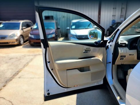 Used 2015 Lexus RX 350 AWD image 19