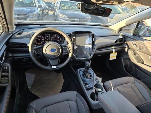 New 2026 Subaru Crosstrek 2.5i Limited image 6