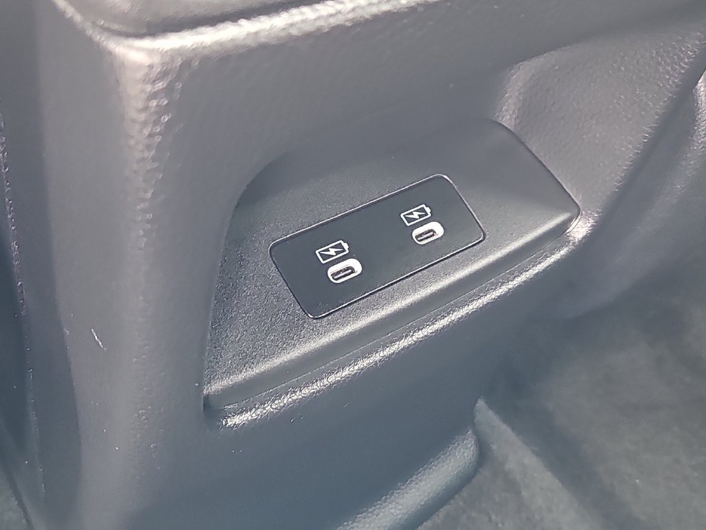 Used 2025 Honda CR-V Sport image 18