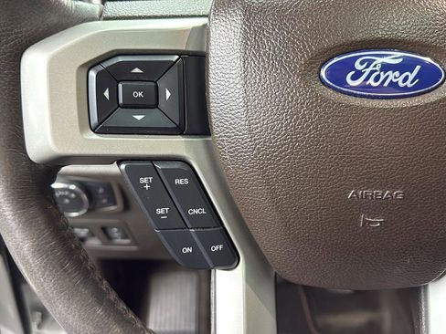 Used 2018 Ford F150 King Ranch w/ Equipment Group 601A Luxury image 17