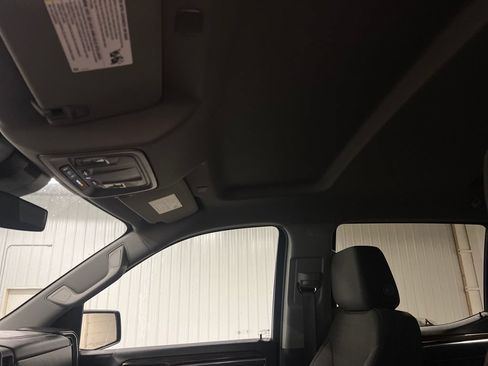 Certified 2025 GMC Sierra 1500 Elevation AWD/4WD image 28