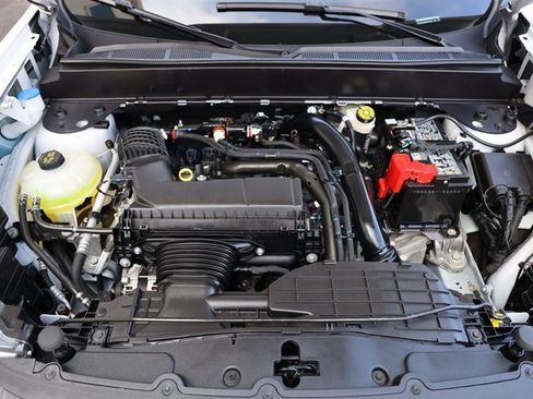 Used 2025 Ford Maverick XLT w/ XLT Luxury Package image 25