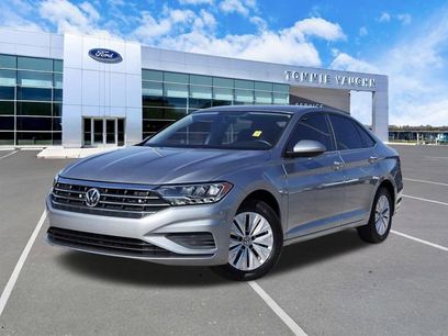 Used 2019 Volkswagen Jetta S w/ Driver Assistance Package