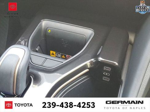 Certified 2024 Toyota Crown AWD/4WD image 32