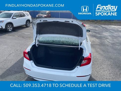 Used 2021 Honda Accord LX image 19